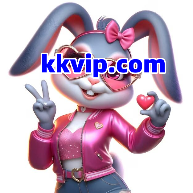 Logo da kkvip